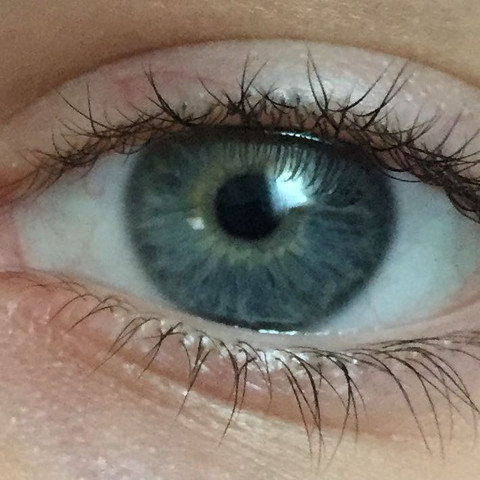..... - (Augen, Farbe, Augenfarbe)