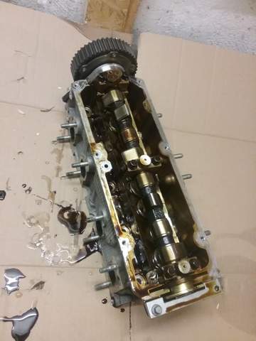 - (Auto, Auto und Motorrad, Reparatur)