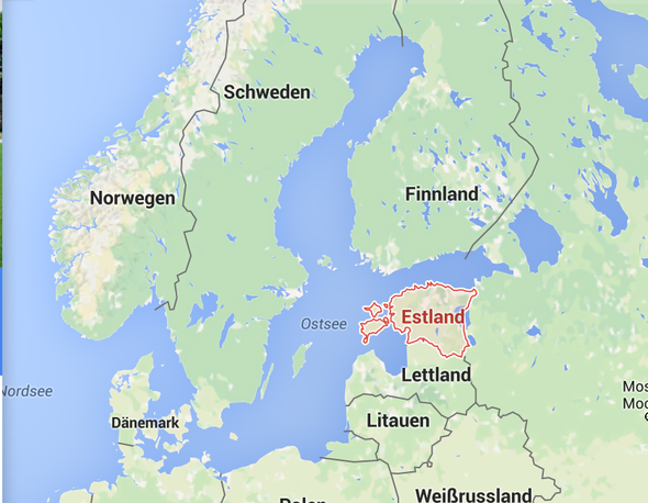 Estland - (Schule, Lehrer, Geografie)