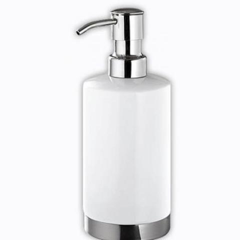 Nachfüllbarer Seifenspender für für die Wand (Haushalt, Hygiene, Reinigung)
