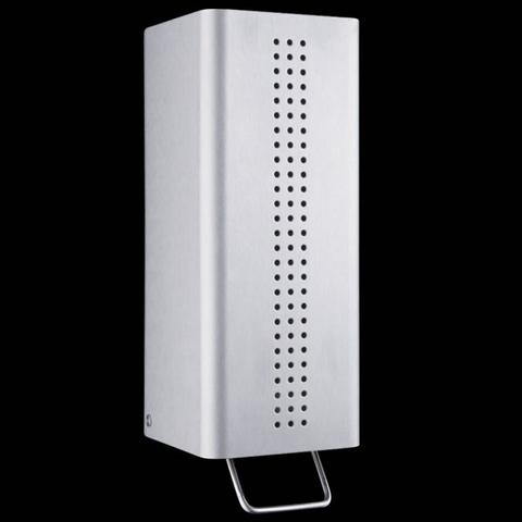 Nachfüllbarer Seifenspender für für die Wand (Haushalt, Hygiene, Reinigung)