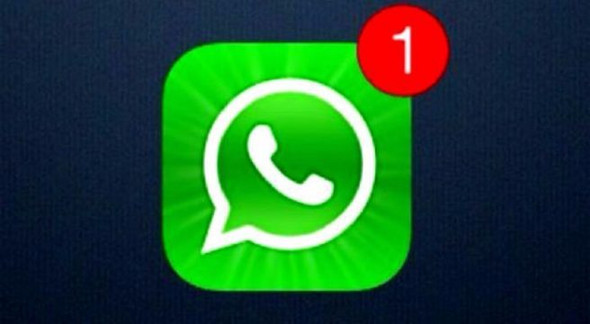 Nachrichtenanzahl bei WhatsApp ausblenden?