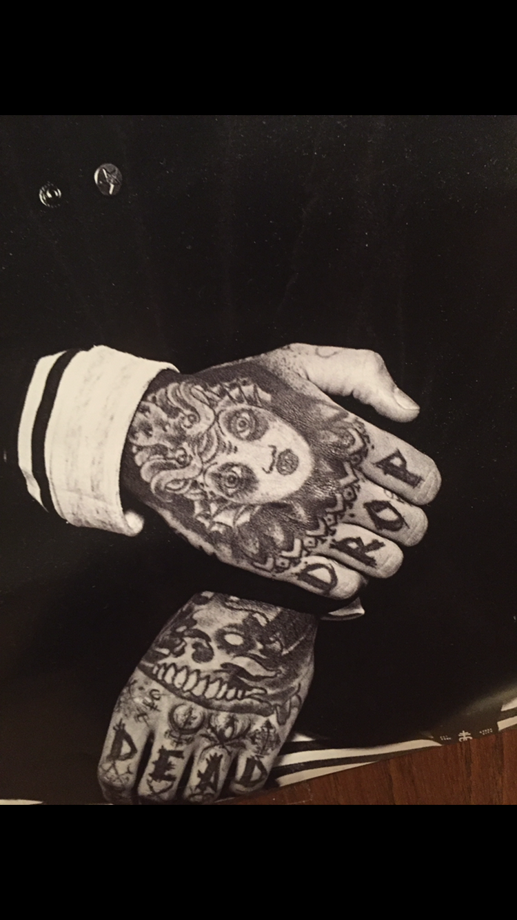 Nachteile durch Tattoos während des Studiums (Psychologie)? (Studium