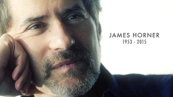 Nachträglich zum 70. Geburtstag in Gedenken an James Horner – Zu welchem Film hat er aus eurer Sicht den unvergesslichsten Soundtrack komponiert?