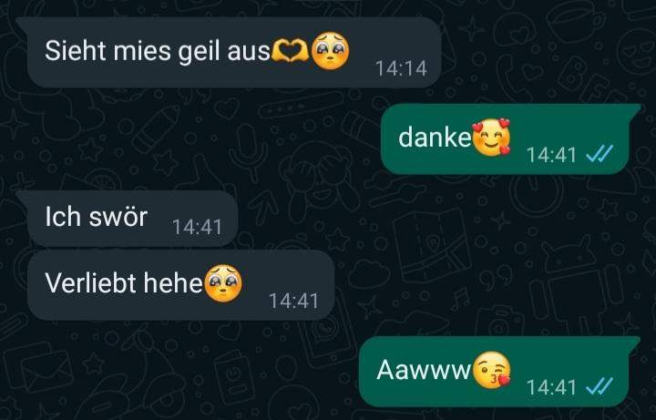 Wie Komme Ich Mit Meinem Crush Zusammen