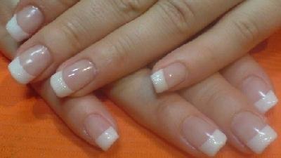 Nagel Rund Oder Eckig Beauty