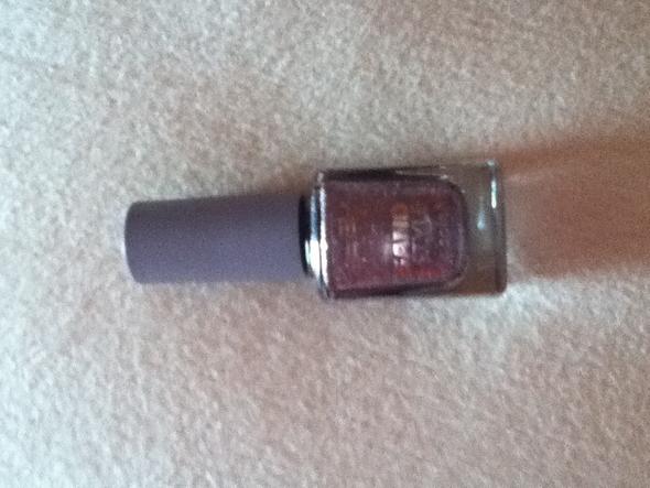 Nagellack Lasst Sich Nicht Entfernen