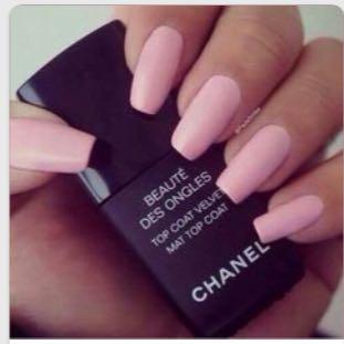 Nagellackfarbe Pastellrosa Matt Wenn Ja Welche Marke Nicht So Teuer Xd Preis Nagellack Chanel