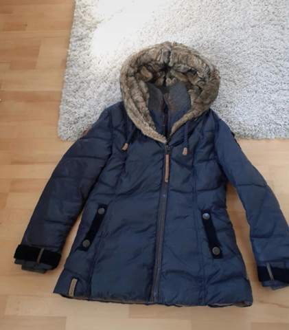 Naketano Oder Woolrich Winterjacke Fur Mich Als Mann Mode Kleidung Umfrage