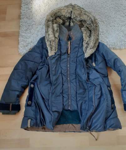 Naketano Oder Woolrich Winterjacke Fur Mich Als Mann Mode Kleidung Umfrage