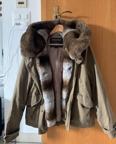 Naketano Oder Woolrich Winterjacke Fur Mich Als Mann Mode Kleidung Umfrage