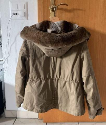 Naketano Oder Woolrich Winterjacke Fur Mich Als Mann Mode Kleidung Umfrage