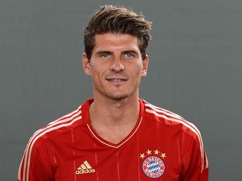 Name der Frisur von Mario Gomez? (Frisör, Haarschnitt 