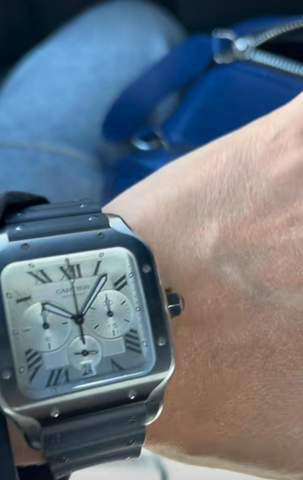 Name dieser Uhr?