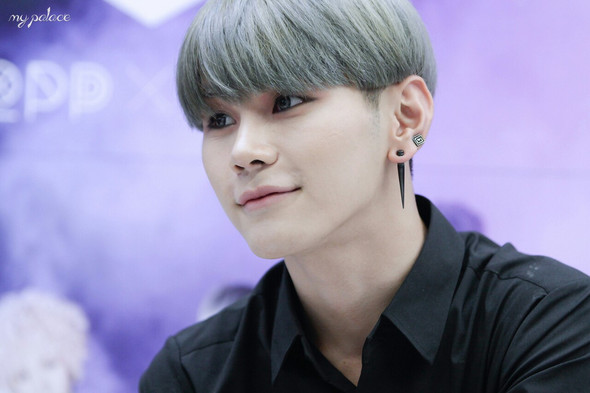 Name Hairstyle Haare K Pop Haarschnitt