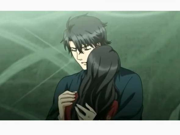 - (Anime, Manga, Otaku)