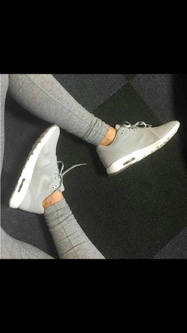Nike Schuhe - (Schuhe, Nike)