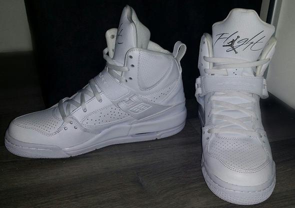 Nike Jordans Flight - (Schuhe, Nike, AIR)