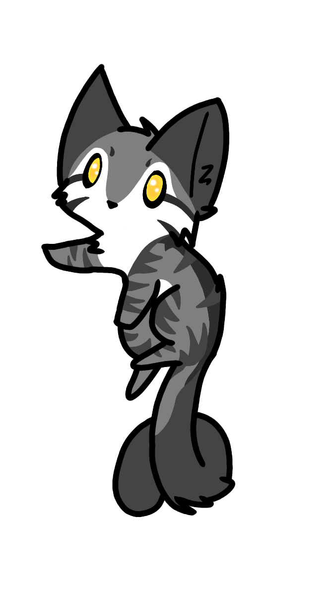Featured image of post Warrior Cats Charakter Erstellen