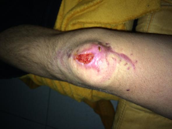 - (Medizin, Arzt, Krankenhaus)