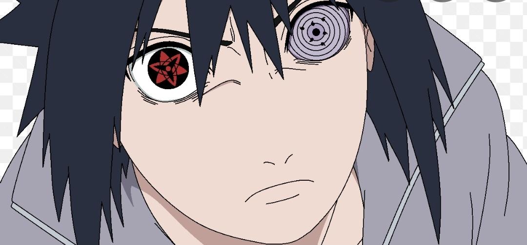 Warum Hat Kakashi Das Sharingan