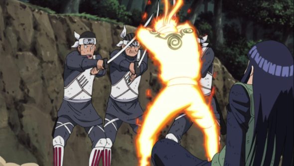 - (Filme und Serien, Naruto, Folgen)