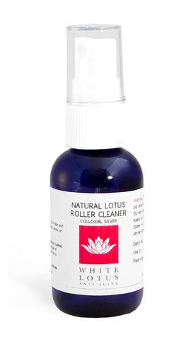 Das Reinigungs Spray - (Cellulite, Derma-Roller)