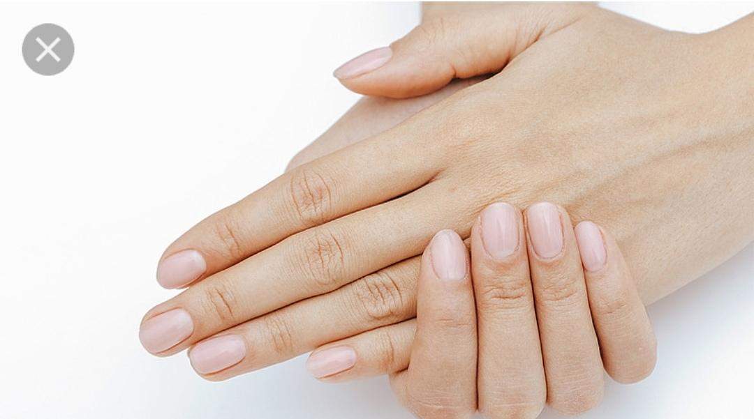 Naturnägel oder gemachte? (Natur, Nägel)