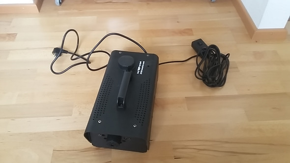 - (Elektronik, Boden, Maschine)