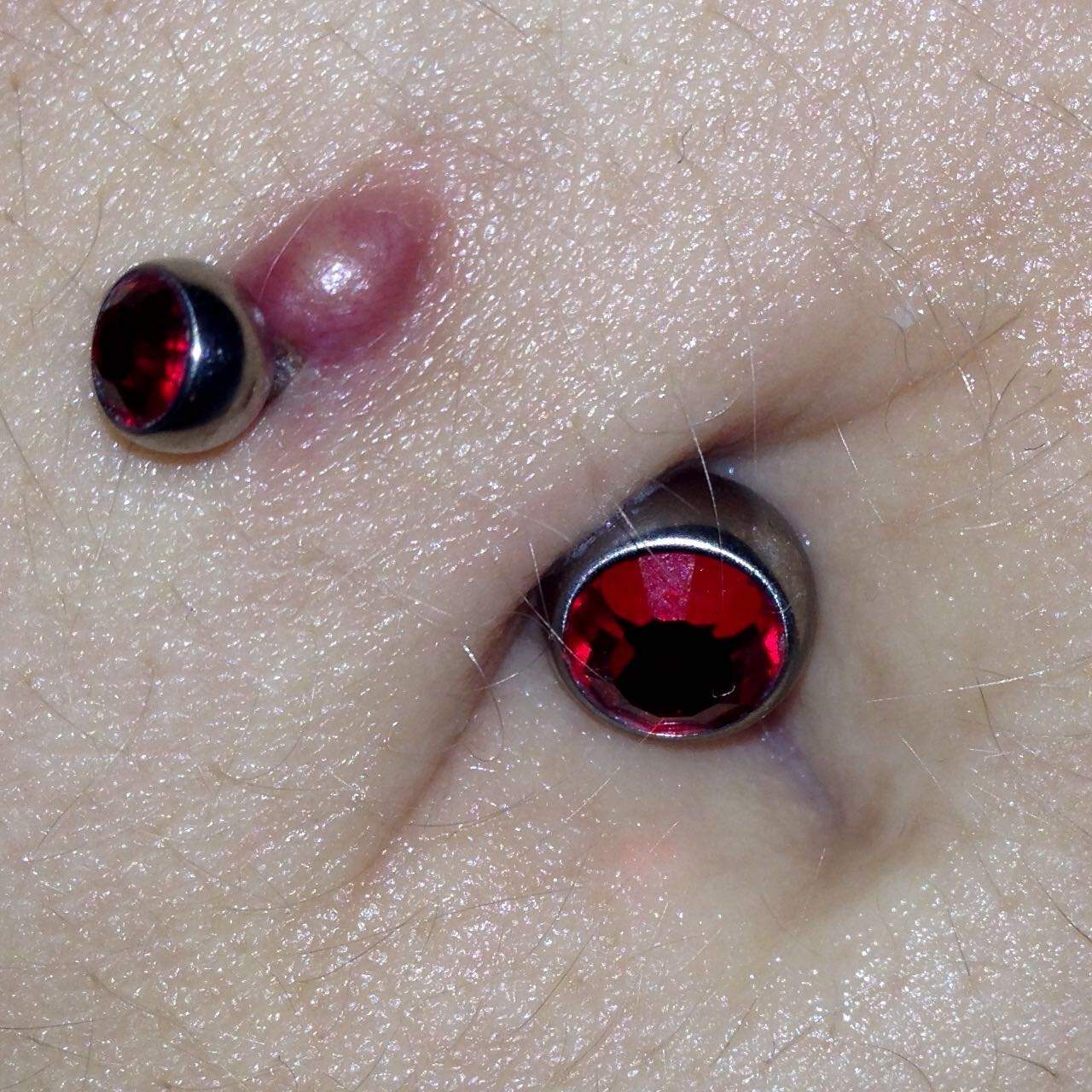 Ab Wann Kann Man Bauchnabelpiercing Wechseln