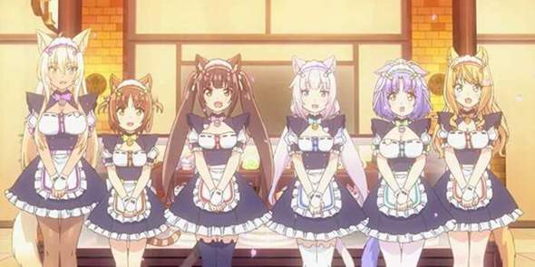 - (Spiele und Gaming, Anime, Filme und Serien)