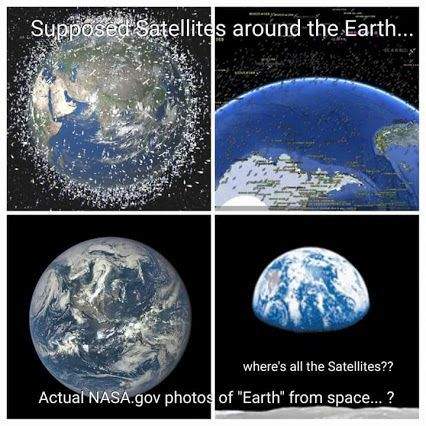 nennt mir Beweise das die Erde keine Scheibe ist? (Physik, Wissenschaft,  Welt)