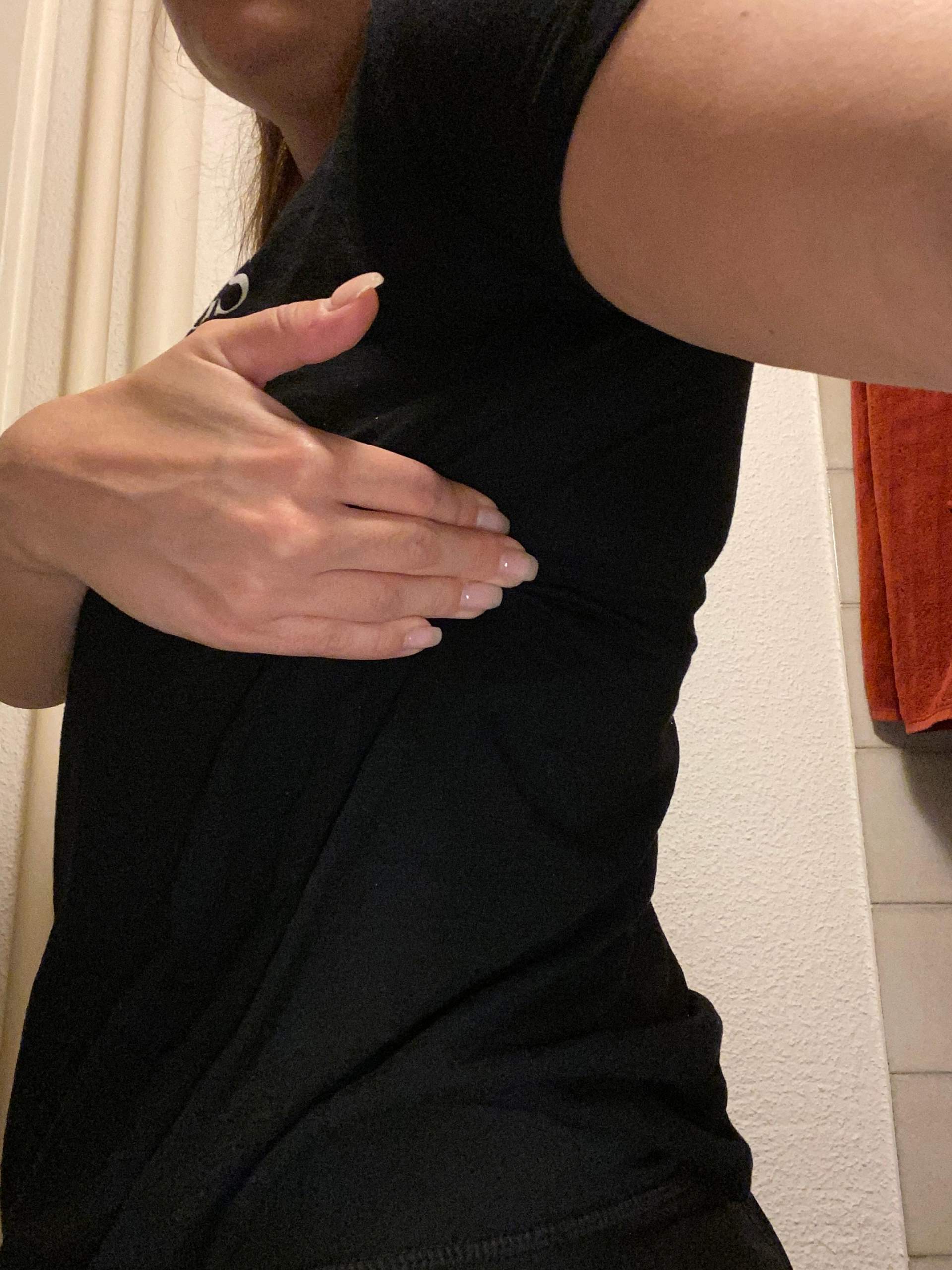Nerv eingeklemmt? (Gesundheit, Nerven)