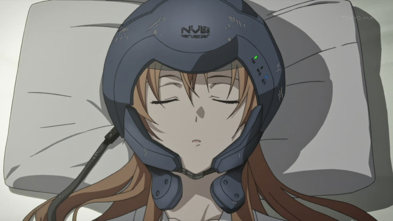Nervegear aus SAO in Real Live Spiele Anime Manga Nervegear aus SAO in Real Live Spiele Anime Manga