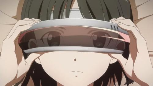 Nervegear Aus Sao In Real Live Spiele Anime Manga