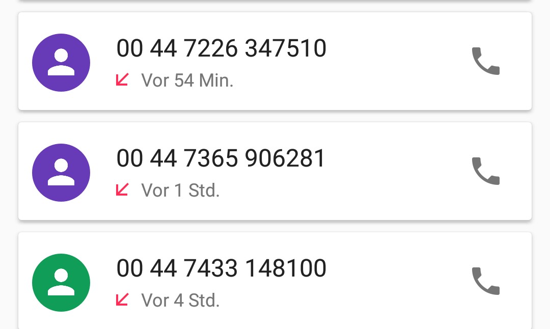 Was Kann Man Mit Einer Handynummer Anfangen