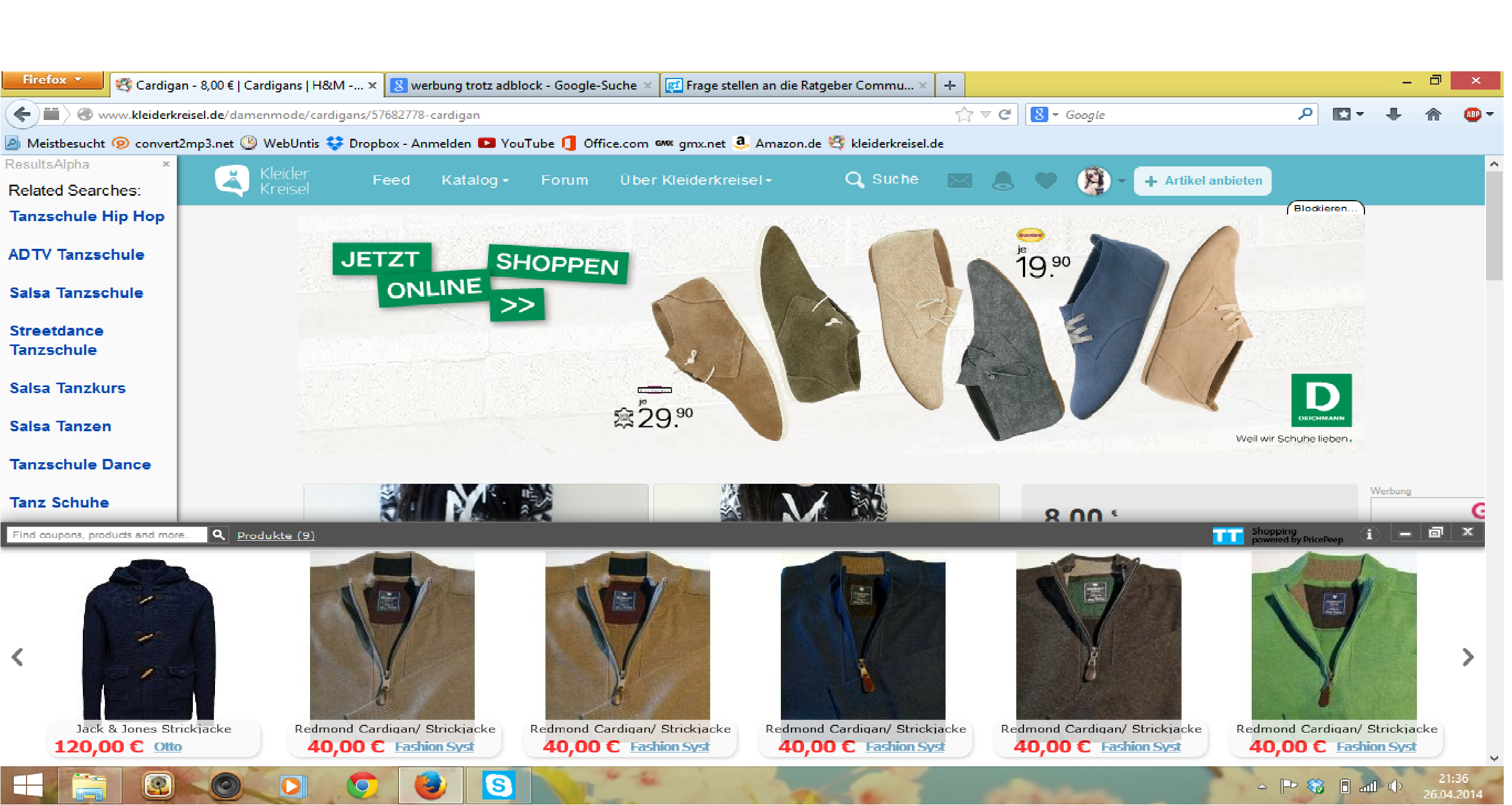 werbung trotz adblocker werbung trotz adblocker