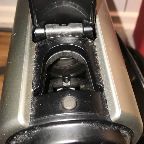 Nespresso Definition Von Einzelteil Und Reparatur Moglich Kosten Kaffee Handwerker