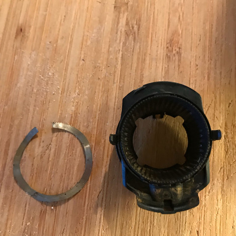 Nespresso Definition Von Einzelteil Und Reparatur Moglich Kosten Kaffee Handwerker