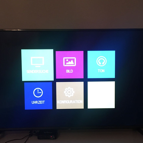 Netflix Auf Jtc Tv Fernsehen Apps