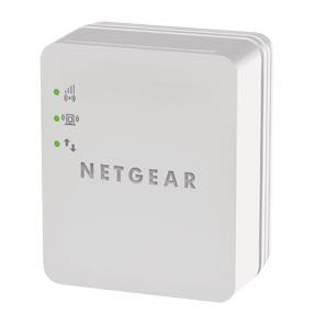 Netgear Wireless Verstarker Einrichten Internet Wlan Fritz Box