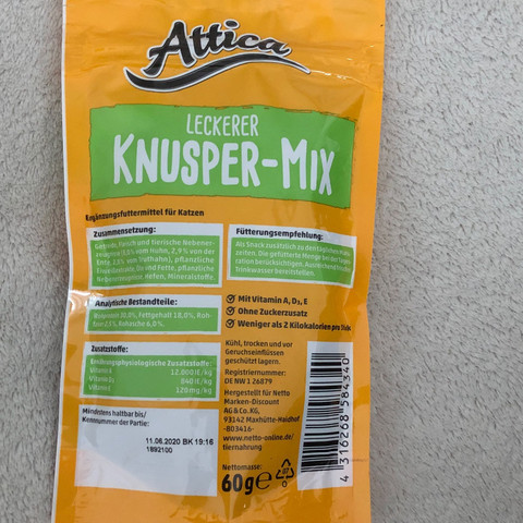 hinter - (Katze, Kater, miauen)