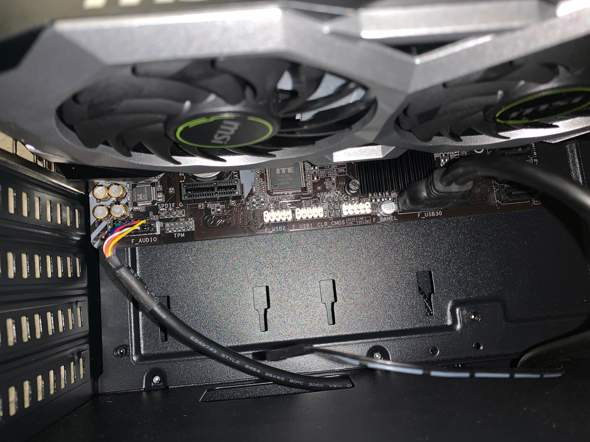 - (Computer, Technik, PC)