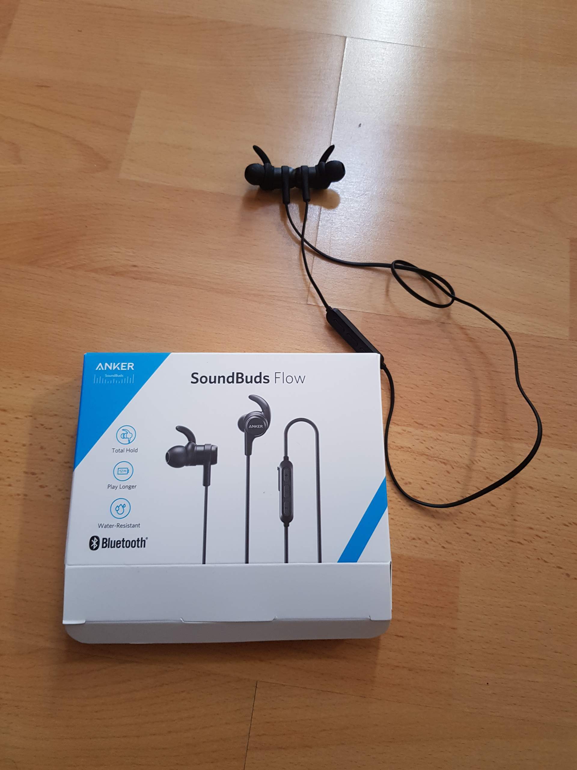 Neue Bluetooth Kopfhörer laden nicht? (Handy, Elektronik)