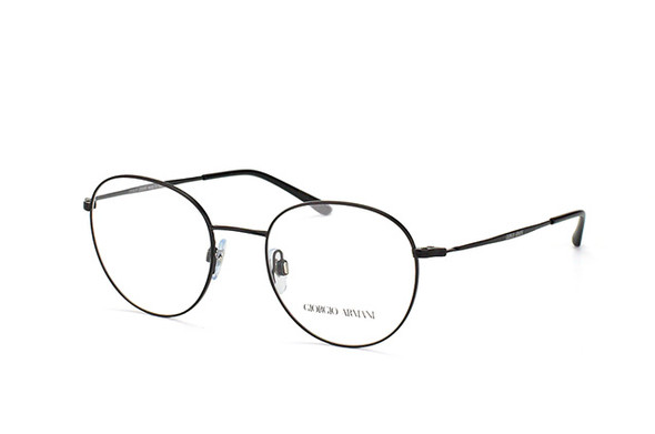 runde brille #2 - (Brille, Optiker)