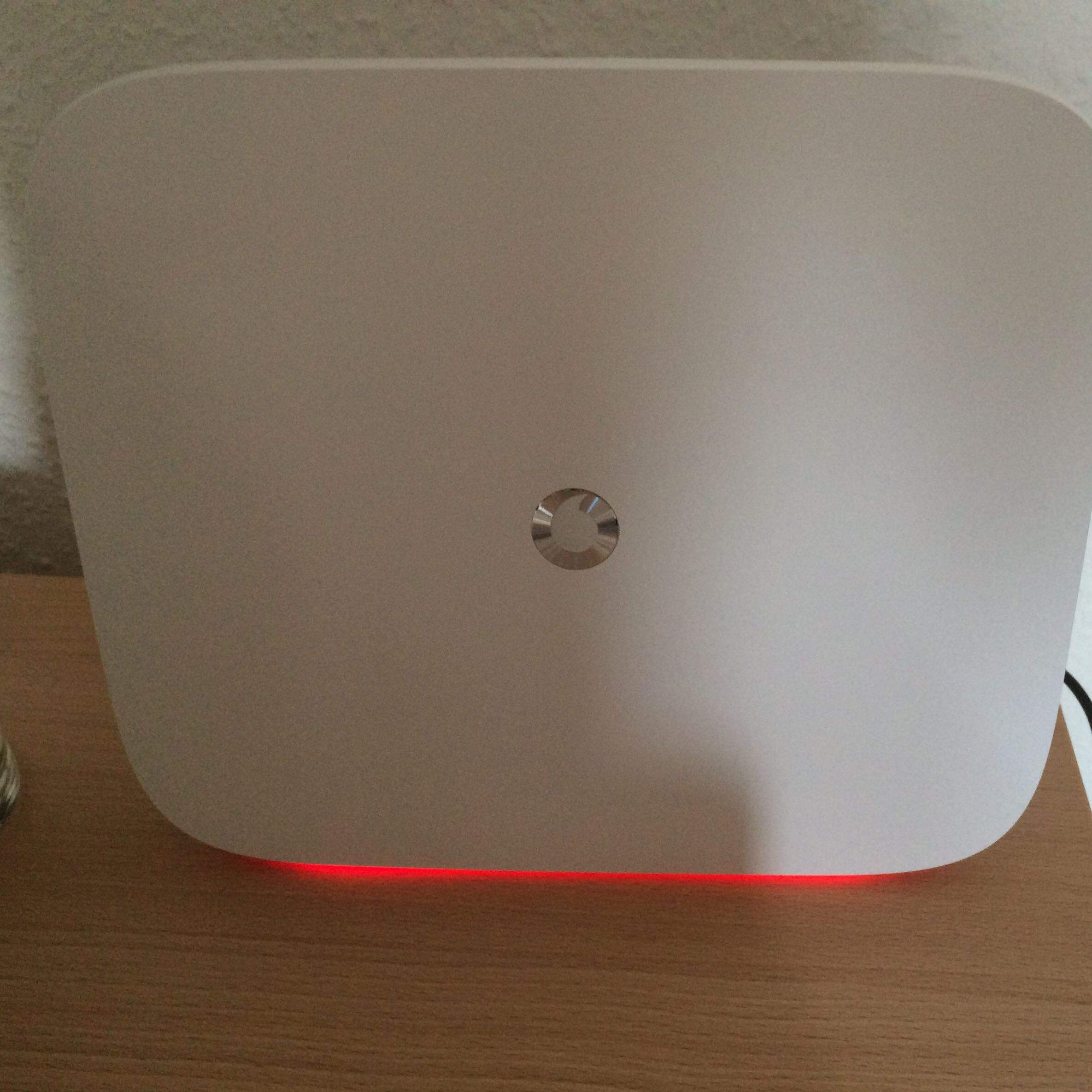 Neue DSL Easybox von Vodafone erkennt DSL Kabel nicht? WLAN)