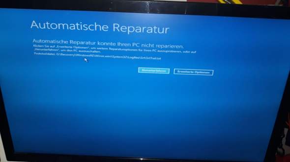 Neue Festplatte Wird Nicht Erkannt Was Nun Computer Pc Technik
