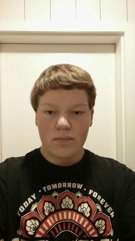 Konnt Ihr Mir Junge Eine Neue Frisur Empfehlen Hasslich