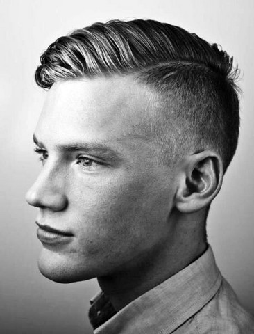 Neue Frisur Rechtsradikal Haare Style Friseur