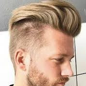 So oder so ähnlich will ich mir die schneiden lassen., - (Haare, undercut, Neue Frisur)